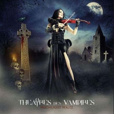 Theatres Des Vampires: "Moonlight Waltz" – 2011